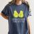 Do Boring Things With You Introvert Couples Antisocial Raglan Baseball Tee Women's Comfort Colors T-Shirt Moss Do Boring Things With You Introvert Couples Antisocial Raglan Baseball Tee Women's Comfort Colors T-Shirt Moss