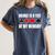 Bridge Is A Test Of My Memory Bridge Player Card Game Women's Comfort Colors T-Shirt Moss