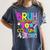 Bruh This Is My 70's Costume Nostalgia Mixtape 1970s Party Women's Comfort Colors T-Shirt Moss Bruh This Is My 70's Costume Nostalgia Mixtape 1970s Party Women's Comfort Colors T-Shirt Moss
