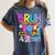 Bruh This Is My 90's Costume Nostalgia Mixtape 1990s Party Women's Comfort Colors T-Shirt Moss Bruh This Is My 90's Costume Nostalgia Mixtape 1990s Party Women's Comfort Colors T-Shirt Moss