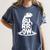Burrow Prairie Dog Word Art Introvert Nature Retreat Men Women Kids Women's Comfort Colors T-Shirt Moss Burrow Prairie Dog Word Art Introvert Nature Retreat Men Women Kids Women's Comfort Colors T-Shirt Moss