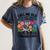 Call Me Old Seniors Nostalgia Retro Humor Casual Women's Comfort Colors T-Shirt Moss Call Me Old Seniors Nostalgia Retro Humor Casual Women's Comfort Colors T-Shirt Moss