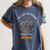 Camping Alone Meme Campfire Introvert Camper Women's Comfort Colors T-Shirt Moss Camping Alone Meme Campfire Introvert Camper Women's Comfort Colors T-Shirt Moss