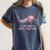 If I Cant Bring My Axolotl Im Not Going Salamander Introvert Women's Comfort Colors T-Shirt Moss If I Cant Bring My Axolotl Im Not Going Salamander Introvert Women's Comfort Colors T-Shirt Moss