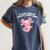 If I Cant Bring My Axolotl Im Not Going Salamander Introvert Women's Comfort Colors T-Shirt Moss
