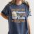 You Can't Buy Happiness But You Can Buy More Books Read Women's Comfort Colors T-Shirt Moss You Can't Buy Happiness But You Can Buy More Books Read Women's Comfort Colors T-Shirt Moss