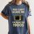 You Can't Scare Me I'm From The 1900s Television Retro Premium Women's Comfort Colors T-Shirt Moss You Can't Scare Me I'm From The 1900s Television Retro Premium Women's Comfort Colors T-Shirt Moss
