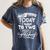 I Can't Today Sassy Introvert Anti Social Premium Women's Comfort Colors T-Shirt Moss