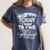 I Can't Today Sassy Introvert Anti Social Women's Comfort Colors T-Shirt Moss