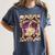 Castle Book Book Lovers Tees Family Vacation Bookworm Women's Comfort Colors T-Shirt Moss Castle Book Book Lovers Tees Family Vacation Bookworm Women's Comfort Colors T-Shirt Moss