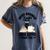 Cat I Read Banned Books Shirt Bookworm Avid Reader For Men Women Kids Women's Comfort Colors T-Shirt Moss