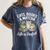 Cats Books And Matcha Life Is Perfect Green Tea Matcha Women's Comfort Colors T-Shirt Moss Cats Books And Matcha Life Is Perfect Green Tea Matcha Women's Comfort Colors T-Shirt Moss