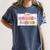 Certified Bookish Baddie Cute Book Lover Women's Comfort Colors T-Shirt Moss Certified Bookish Baddie Cute Book Lover Women's Comfort Colors T-Shirt Moss