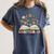 Chapter 10 Years Old 10th Birthday Wildflower Book Lover Women's Comfort Colors T-Shirt Moss Chapter 10 Years Old 10th Birthday Wildflower Book Lover Women's Comfort Colors T-Shirt Moss