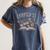 Chapter 11th Birthday Bookworm 11 Years Old For Book Lovers Women's Comfort Colors T-Shirt Moss Chapter 11th Birthday Bookworm 11 Years Old For Book Lovers Women's Comfort Colors T-Shirt Moss