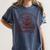 Chapter 21 Book Readers Flower Lovers 21st Birthday Girls Women's Comfort Colors T-Shirt Moss Chapter 21 Book Readers Flower Lovers 21st Birthday Girls Women's Comfort Colors T-Shirt Moss
