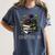 Chapter 40 40th Birthday Women Book Lovers Dark Romance Women's Comfort Colors T-Shirt Moss Chapter 40 40th Birthday Women Book Lovers Dark Romance Women's Comfort Colors T-Shirt Moss