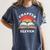 Chapter Eleven Book Reading 11th Birthday 11 Year Old Women's Comfort Colors T-Shirt Moss Chapter Eleven Book Reading 11th Birthday 11 Year Old Women's Comfort Colors T-Shirt Moss