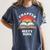 Chapter Sixty Nine Book Reading 69th Birthday 69 Year Old Women's Comfort Colors T-Shirt Moss Chapter Sixty Nine Book Reading 69th Birthday 69 Year Old Women's Comfort Colors T-Shirt Moss