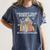 Chasing That Scholastic Book Fair Feeling Apparel Women's Comfort Colors T-Shirt Moss Chasing That Scholastic Book Fair Feeling Apparel Women's Comfort Colors T-Shirt Moss
