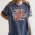 CHASING THAT SCHOLASTIC BOOK FAIR HIGH Women's Comfort Colors T-Shirt Moss