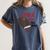 Christian Quote Holy Bible Crack This Book Not Drugs Women's Comfort Colors T-Shirt Moss Christian Quote Holy Bible Crack This Book Not Drugs Women's Comfort Colors T-Shirt Moss