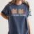 Christmas Book 67 If You Know You Know 67 Meme Teacher Women's Comfort Colors T-Shirt Moss