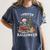 Christmas Outfit I Prefer Halloween Book Reading Skeleton Women's Comfort Colors T-Shirt Moss Christmas Outfit I Prefer Halloween Book Reading Skeleton Women's Comfort Colors T-Shirt Moss