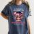 Classic I'm From The 1900s Retro Games Graduating Girl Premium Women's Comfort Colors T-Shirt Moss Classic I'm From The 1900s Retro Games Graduating Girl Premium Women's Comfort Colors T-Shirt Moss