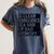 A Clear Conscience Is A Sign Of Bad Memory Sarcastic Women's Comfort Colors T-Shirt Moss A Clear Conscience Is A Sign Of Bad Memory Sarcastic Women's Comfort Colors T-Shirt Moss