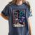 Color Graphic The Introvert Tarot Card Raglan Baseball Tee Women's Comfort Colors T-Shirt Moss Color Graphic The Introvert Tarot Card Raglan Baseball Tee Women's Comfort Colors T-Shirt Moss