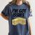 Comic Book For Men Women Comic Book Collector Women's Comfort Colors T-Shirt Moss