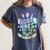 Cooking Brings Out The Best In Me Crafting Flavorful Memory Women's Comfort Colors T-Shirt Moss Cooking Brings Out The Best In Me Crafting Flavorful Memory Women's Comfort Colors T-Shirt Moss