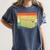 Cool Comic Book Art For Men Women Comics Book Lover Comics Women's Comfort Colors T-Shirt Moss
