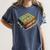 Cool Holy Bible Book Costume For Man And Woman Women's Comfort Colors T-Shirt Moss Cool Holy Bible Book Costume For Man And Woman Women's Comfort Colors T-Shirt Moss