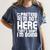 Cool Introvert Just Pretends I'm Not Heres Women's Comfort Colors T-Shirt Moss