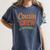 Cousin Crew 2025 Summer Vacation Beach Family Trip Memory Women's Comfort Colors T-Shirt Moss Cousin Crew 2025 Summer Vacation Beach Family Trip Memory Women's Comfort Colors T-Shirt Moss