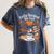 Cozy Autumn Books Fully Booked For Fall Books Pumpkin Women's Comfort Colors T-Shirt Moss Cozy Autumn Books Fully Booked For Fall Books Pumpkin Women's Comfort Colors T-Shirt Moss