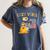 Cozy Vibes Atmospheric Introvert Women's Comfort Colors T-Shirt Moss Cozy Vibes Atmospheric Introvert Women's Comfort Colors T-Shirt Moss