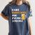 I Like Craft Beer & Maybe 3 People Introvert Beer Fans Women's Comfort Colors T-Shirt Moss I Like Craft Beer & Maybe 3 People Introvert Beer Fans Women's Comfort Colors T-Shirt Moss