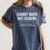 Cranky When Not Reading Book Lover Women's Comfort Colors T-Shirt Moss Cranky When Not Reading Book Lover Women's Comfort Colors T-Shirt Moss