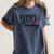 Cupid's Homebody Introvert Valentine's Day Home Women's Comfort Colors T-Shirt Moss Cupid's Homebody Introvert Valentine's Day Home Women's Comfort Colors T-Shirt Moss
