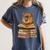 Cute Capybara Reading Books Animal Capybara Bookworms Women's Comfort Colors T-Shirt Moss Cute Capybara Reading Books Animal Capybara Bookworms Women's Comfort Colors T-Shirt Moss
