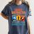 Cute Comic Book For Men Women Comic Book Collector Women's Comfort Colors T-Shirt Moss