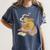 Cute Dragon Be Kind Stay Weird Read Books Women's Comfort Colors T-Shirt Moss Cute Dragon Be Kind Stay Weird Read Books Women's Comfort Colors T-Shirt Moss