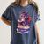 Cute Dragon Read Books Be Kind Stay Weird Book Lover Women's Comfort Colors T-Shirt Moss Cute Dragon Read Books Be Kind Stay Weird Book Lover Women's Comfort Colors T-Shirt Moss