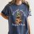Cute Dragon Reading Book Bookworm Dragon And Books For Women Women's Comfort Colors T-Shirt Moss