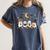 Cute Ghost Drinking Coffee Halloween Fall Ghost Book Reading Women's Comfort Colors T-Shirt Moss Cute Ghost Drinking Coffee Halloween Fall Ghost Book Reading Women's Comfort Colors T-Shirt Moss