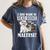 Cute Glasses Read Books & Pet My Maltese Lover Women's Comfort Colors T-Shirt Moss Cute Glasses Read Books & Pet My Maltese Lover Women's Comfort Colors T-Shirt Moss