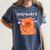 Cute Introvert Graphic Tee Women's Comfort Colors T-Shirt Moss Cute Introvert Graphic Tee Women's Comfort Colors T-Shirt Moss